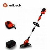 Set Redback trimer iarba E312D 40V